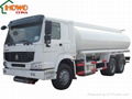  petroleum tank trucks/gasoline tanker truck/aviation fuel truck 3