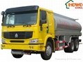  petroleum tank trucks/gasoline tanker truck/aviation fuel truck 5