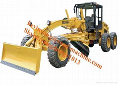 Motor grader for sale