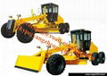 Motor grader for sale 4