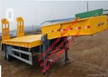 flatbed trailers for towing car sale 1