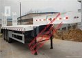 flatbed trailers for towing car sale 3