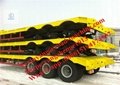 flatbed trailers for towing car sale 5