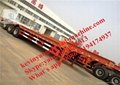 flatbed trailers for towing car sale 4