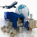 best freight forwarder company