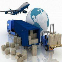 logistics  company from china 