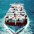 container sea shipping from china to USA  1