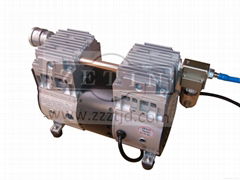  Dental Vacuum Pump