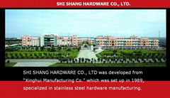 Shishang Hardware Co.,Ltd