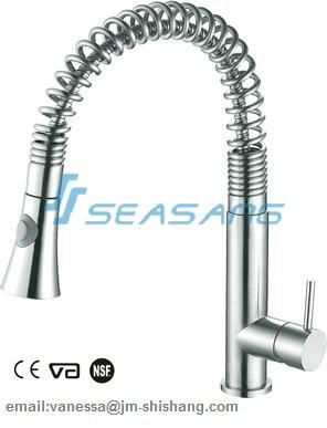 stainless steel kitchen faucet  3