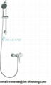 stainless steel shower faucet 1