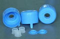 5 Gallon cap mould 3