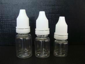 eye drop cap mold 2