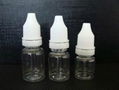 eye drop cap mold 2