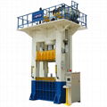 H Frame Deep Drawing Hydraulic press