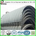 corrugated steel pipe for sell 4