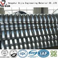 assembled corrugated steel pipe 