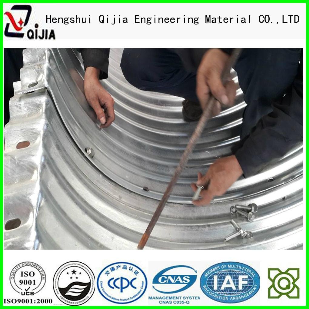 corrugated metal pipe prices 4