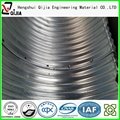 national corrugated steel pipe