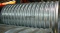 Corrugated Steel Pipe Prices Corrugated Steel Pipe for Sale Corrugated Steel Pip
