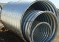 Corrugated Steel Pipe Prices Corrugated Steel Pipe for Sale Corrugated Steel Pip 4