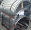 Corrugated Steel Pipe Suppliers Corrugated Steel Pipe Dimensions Corrugated Pipe 5