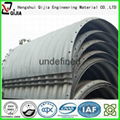 Corrugated Pipe for Sale Large