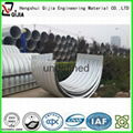 Plastic Corrugated Culvert Pipe Prices