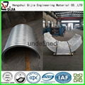 helical Corrugated Steel Pipe for Sale helical Corrugated Steel Pipe Specificati 4