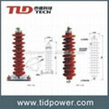 Polymer Metal-Oxide Surge Arrester