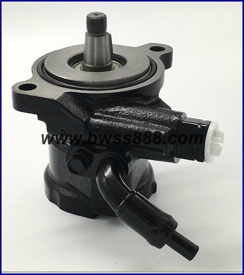 Hydraulic Power Steering Pump for Toyota FZJ80 4500 GAS OEM:44320-60182