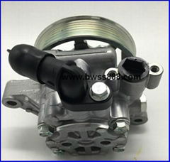 Hydraulic Power Steering Pump for Honda Accord 2.0 OEM:56100-R60-P02