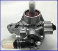 Car Power Steering Pump for Odyssey RB1 OEM:56110-RFE-003