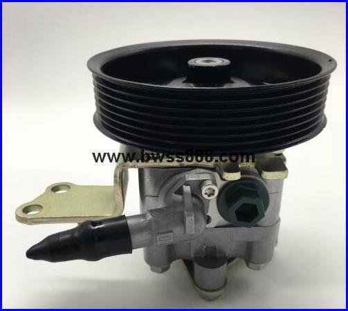 Automobile Power Steering Pump for Nissan Teana 2.5 OEM:49110-9W00A