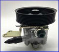 Automobile Power Steering Pump for