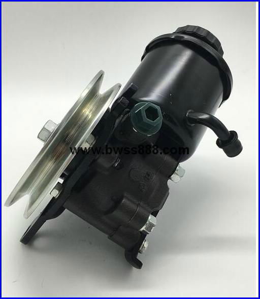Auto Accessory Power Steering Pump for Nissan Patrol Y60 OEM: 49110-10J10