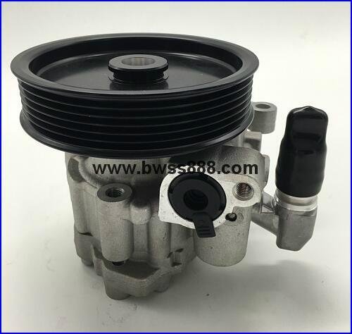 Auto Accessory Power Steering Pump for Benz W272 OEM: 006 466 3301