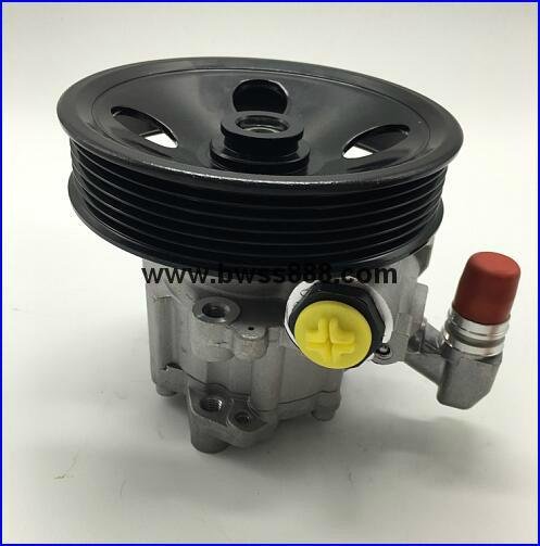 Hydraulic Power Steering Pump for Benz W220 OEM: 003 466 2601