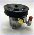 Hydraulic Power Steering Pump for Benz