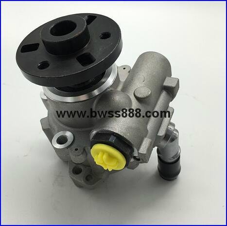 Auto Accessory Hydraulic Power Steering Pump for BMW E60 OEM: 324 1676 6190