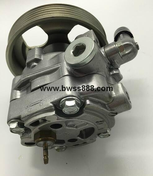Auto Hydraulic Power Steering Pump for Subaru Impreza 2.5 OEM: 34430FE040