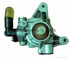 Hot Selling Power Steering Pump Fod Honda Accord  OEMl56110-RAA-A01