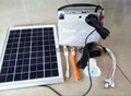 batteries solar home system 4