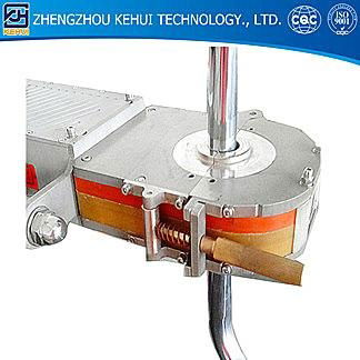 KHGC closed head automatic TIG orbital arc welding machine