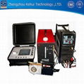 China  KHGC pipe orbital welding equipment  1