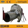 KHGK auto orbital welding equipment with