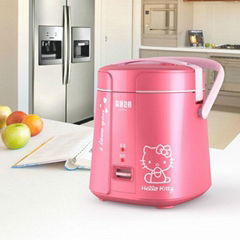 1.2L mini rice cooker