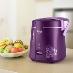 1.2L baby rice cooker