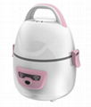 1.2L Cute mini rice cooker