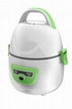 Portable mini rice cooker for worker,student 1